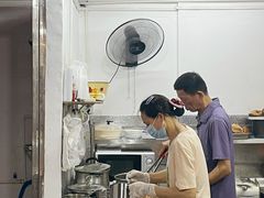 -汕头小吃粿汁(怡居街店)
