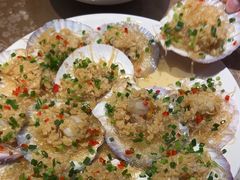 -庭苑饭香·生态餐厅(动物园店)