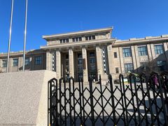 -国家自然博物馆