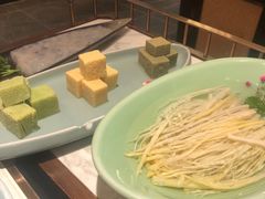 -捞神煲汤火锅(湖滨商业街店)