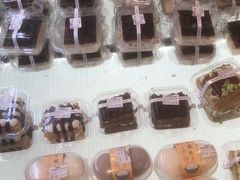 -烘焙町面包店(西四店)