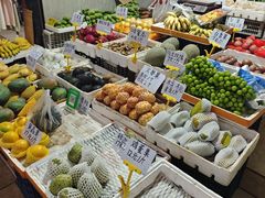 -西双版纳集贸市场