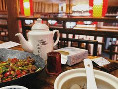 -道南書院·私房菜·早午茶·茶馆