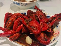 -老长沙龙虾馆·聚会餐厅(白石洲店)