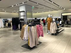 -ZARA(青岛万象城店)