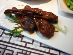 -尚岛私房菜(西方巷店)