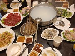 -吉友粥底火锅(方斜路店)