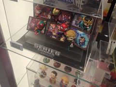 -泡泡玛特POPMART(黄岛新城吾悦店)