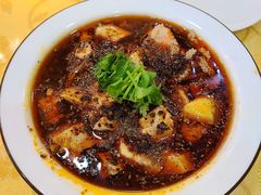 -新疆巴州金丝特餐厅(大钟寺店)