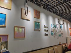 -一蚝一贝海鲜特色餐厅(万象城店)