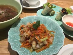 -米纸越南小馆(金鹰世界店)