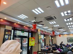 大堂-刘长兴(逸仙桥店)