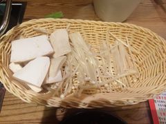 -牛很鲜潮汕牛肉火锅(朝晖路店)