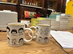 -二酉书店TOYOU BOOKS