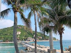 -海南分界洲岛旅游区