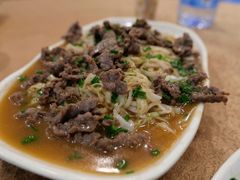 -揭阳钟记小食(福田新村店)