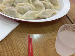 -喜家德虾仁水饺(北站店)