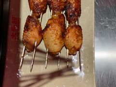 -大头叔烤鸡爪·朝鲜族烤串(天池路店)