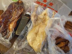 鸭翅-竺桥兄弟烤鸭(总店)