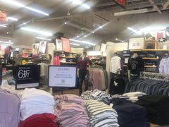 -GAP(王府井奥莱·香江小镇店)