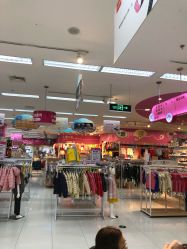-孩子王童乐园(苏州吴中万达店)