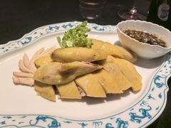 -许爷家·生态湖鲜(徐汇日月光店)