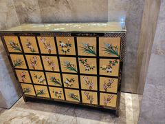 -大同云冈美高大酒店