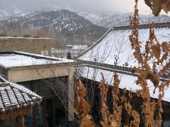 -北京古北水镇御舍温泉酒店