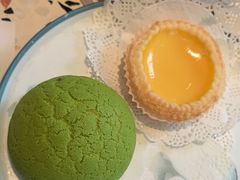 -点都德(广州白云山景区南门店)