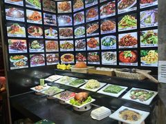 -浩家苑菜馆(汉口路店)