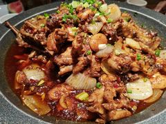 -六月雪干锅(绵阳王府井百货店)