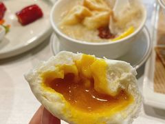荔枝艇仔粥-悦雅居·老广州老味道(长湖店)