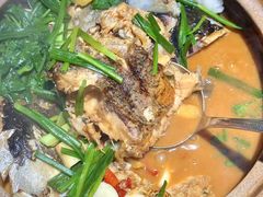 -九道菜有鸡鱼头(石鼓路店)