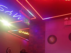 -唱吧麦颂KTV(马驹桥店)