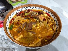 -北平小馆·烤鸭·家常菜(磨房北里店)