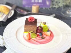 -武汉泛海费尔蒙酒店·宴会厅