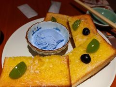 -仓桥家·焗寿司·锅物(光谷步行街店)