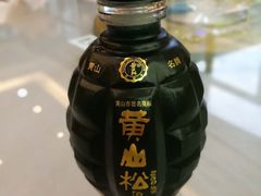 -自游人·美食一楼·地道徽菜(三十年名店)