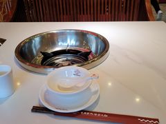 -重庆古城墙火锅(贵阳店)
