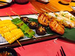 -石葵(锦业时代店)