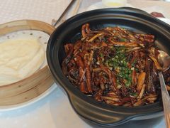 -上海小南国(不夜城店)