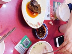 -易老妈蹄花.特色川菜(人民公园总店)