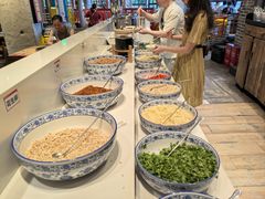 -懂食汇自助火锅