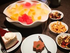 -梅间堂茶馆(绿地缤纷城店)