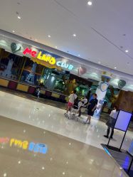 -MELAND CLUB亲子乐园•派对(虹桥万象城店)