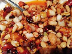 -金掌勺东北菜(格兰晴天店)