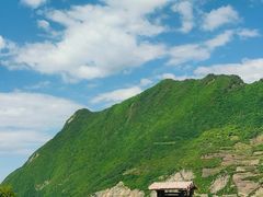 -萝卜寨羌文化生态旅游区