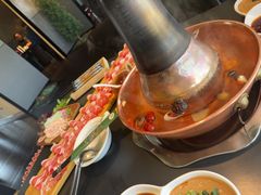 -阳坊胜利涮羊肉(阳坊老店)