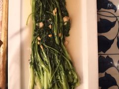 -绿茶餐厅(布吉万象汇店)