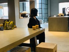 -来回·咖啡(钟村咖啡豆店)